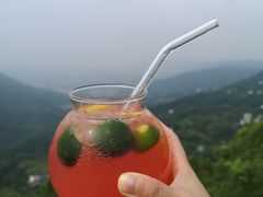 -城外有星光桥舍(南山店)