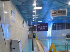 -南京国信酒店·骏搏体育游泳馆(新街口店)