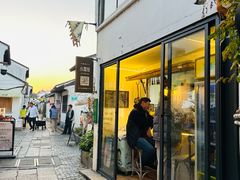 -弘德楼·自家菜园(朱家角古镇店)