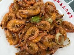 -四姑娘川味海鲜(八爪鱼店)