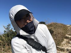 -七娘山