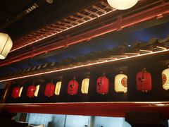 -牛New寿喜烧(金茂览秀城店)