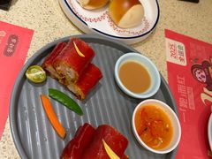 -点都德(奥体印象城店)