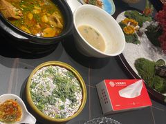 -大张烙馍村(三环南路旗舰店)