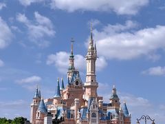 -上海迪士尼度假区