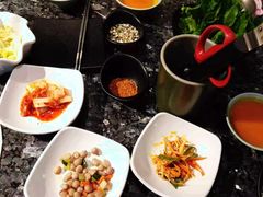 -汉拿山(金山万达店)