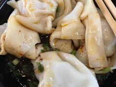 -龙抄手(文殊坊店)