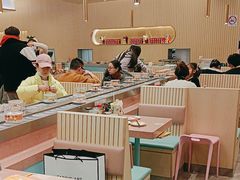 -元气寿司(环球港店)