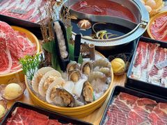 -牛匠和牛寿喜锅(西安总店)