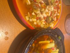 -盐帮食坊•小河帮川菜(四川师大店)