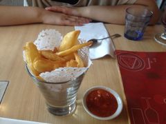iphone_upload_pic-必胜客(花舞大唐博物馆店)