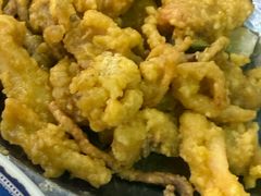 -黄亚华小食店(Jalan Alor)