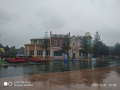 -沈阳方特欢乐世界