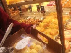 -超港·蛋糕面包(芜湖步行街店)