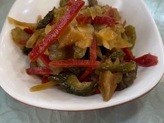 什锦酱菜-冶春茶社(太和广场店)