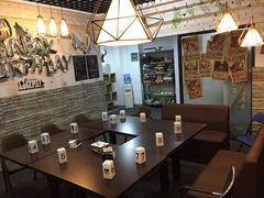 -Diary Club剧本&桌游狼人杀(湖东店)