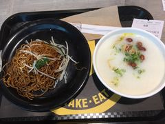 -美心Food2(赤腊角机场店)