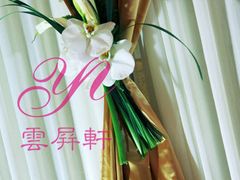 -上海金陵紫金山大酒店·汇海餐厅
