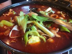 -湘肠香火锅店(团结湖店)