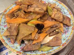 -老三羊汤【北兴隆街店】