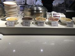 -光明·博海美食花园(上海瑞金医院12号楼店)