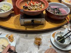 -耕渔小院·湖南鱼鲜(望城店)