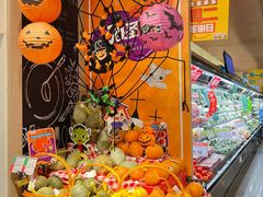 -AEON永旺(东方宝泰店)