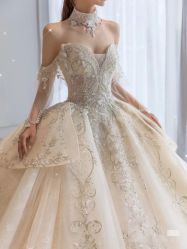 -MISS MIA 婚纱品牌馆