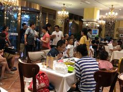 大堂-巴依老爷·新疆美食(上城区天城路店)