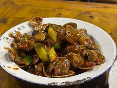 -夹夹大·蟹蟹大排档(财富又一城店)