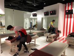 -Dr.stretch·拉伸博士(环球金融中心店)