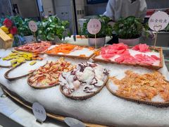 -川骄海鲜自助(亚运村店)