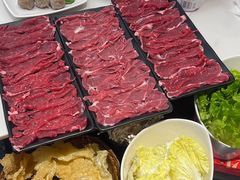 -牛品福潮汕牛肉火锅(旺庄店)