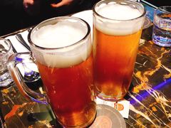 啤酒-MOSSO德国餐厅·音乐酒吧(环宇荟店)
