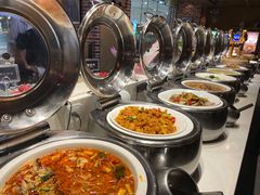 -凡塔斯牛排自助餐厅(广东佛山三水万达店)