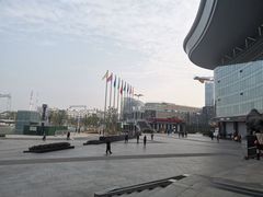 -光谷广场