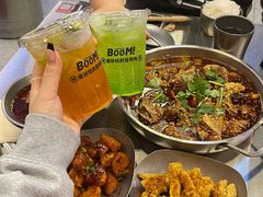 -蓉三少冒烤鸭·四川小吃集(北京首店)