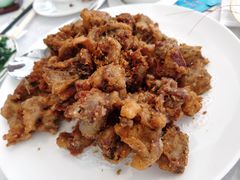 -海湾壹品·粤菜·早茶·烤鸭(拱北店)