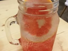 西柚苏打-拾壹cafe·工作室