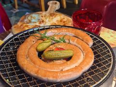 -卢布里西餐厅(海拉尔店)