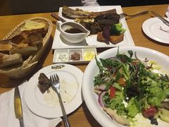 -LENBACH兰巴赫西餐啤酒坊(大连星海广场店)