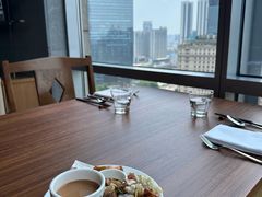 -广州富力君悦大酒店·凯菲厅