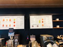 -星巴克臻选(北京太阳宫凯德店)