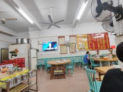 -三叔牛杂火锅店(三淮大街15号店)