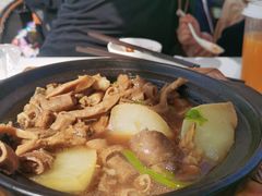 -香港深井掂檔烧鹅茶餐厅(海韵城店)