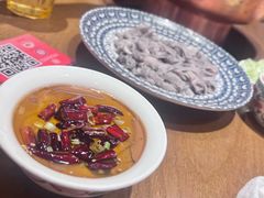 -北京老门框爆肚涮肉馆(凤城六路店)