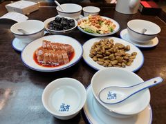 -咸亨酒店•非遗绍兴菜•中华老字号(堂吃餐厅)