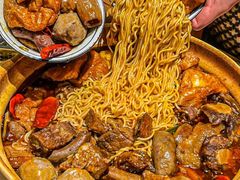-龙湖成都上城天街