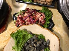 -大明海鲜烧烤