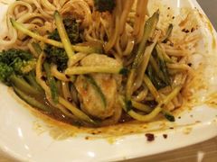 -魏家凉皮(博水商务大厦店)